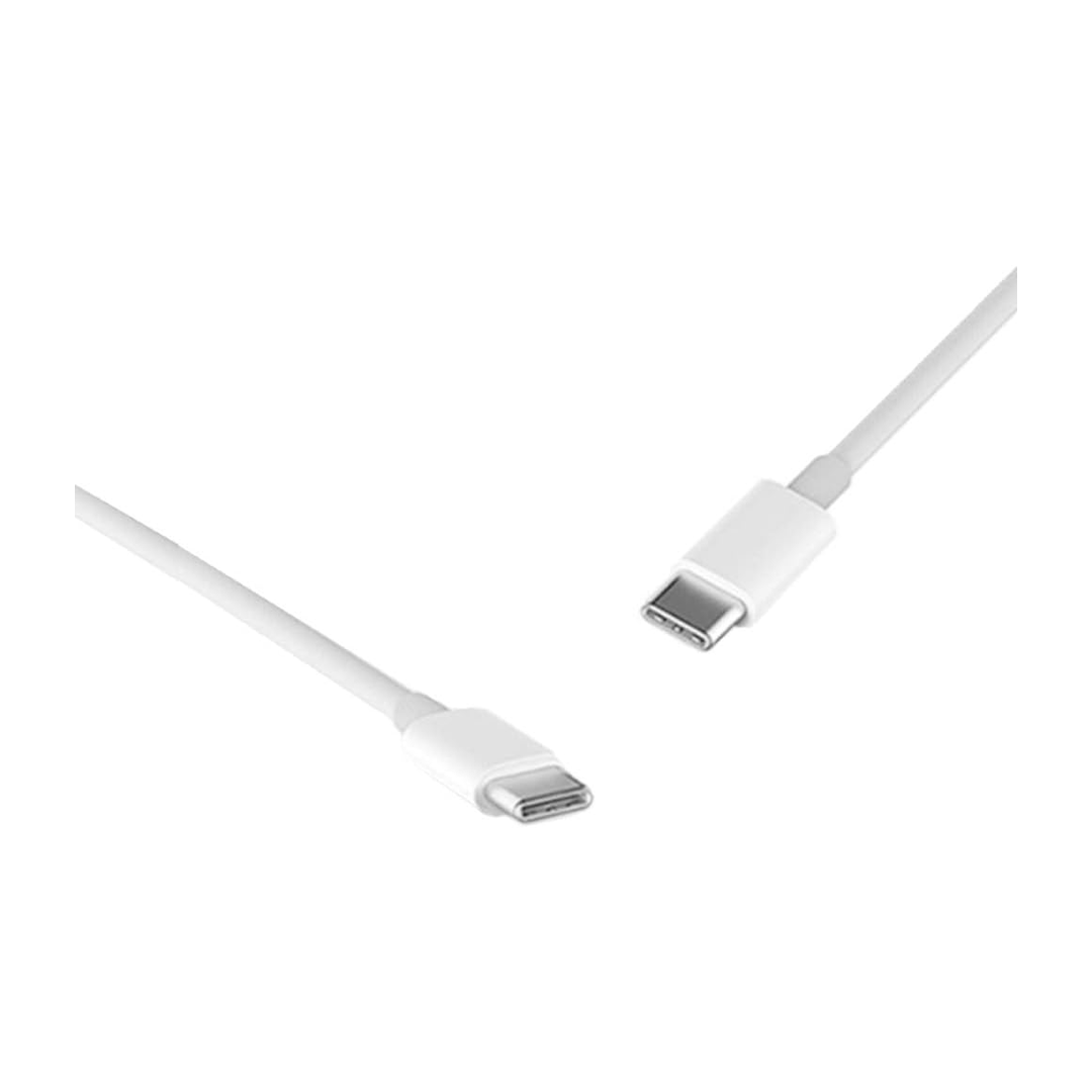 Xiaomi Mi USB Type-C to Type-C Cable 150 CM Xiaomi Mi USB Type-C to Type-C Cable 150 CM